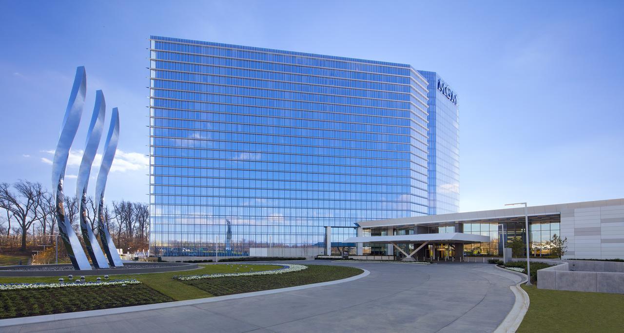 Mgm National Harbor Hotel Oxon Hill Buitenkant foto